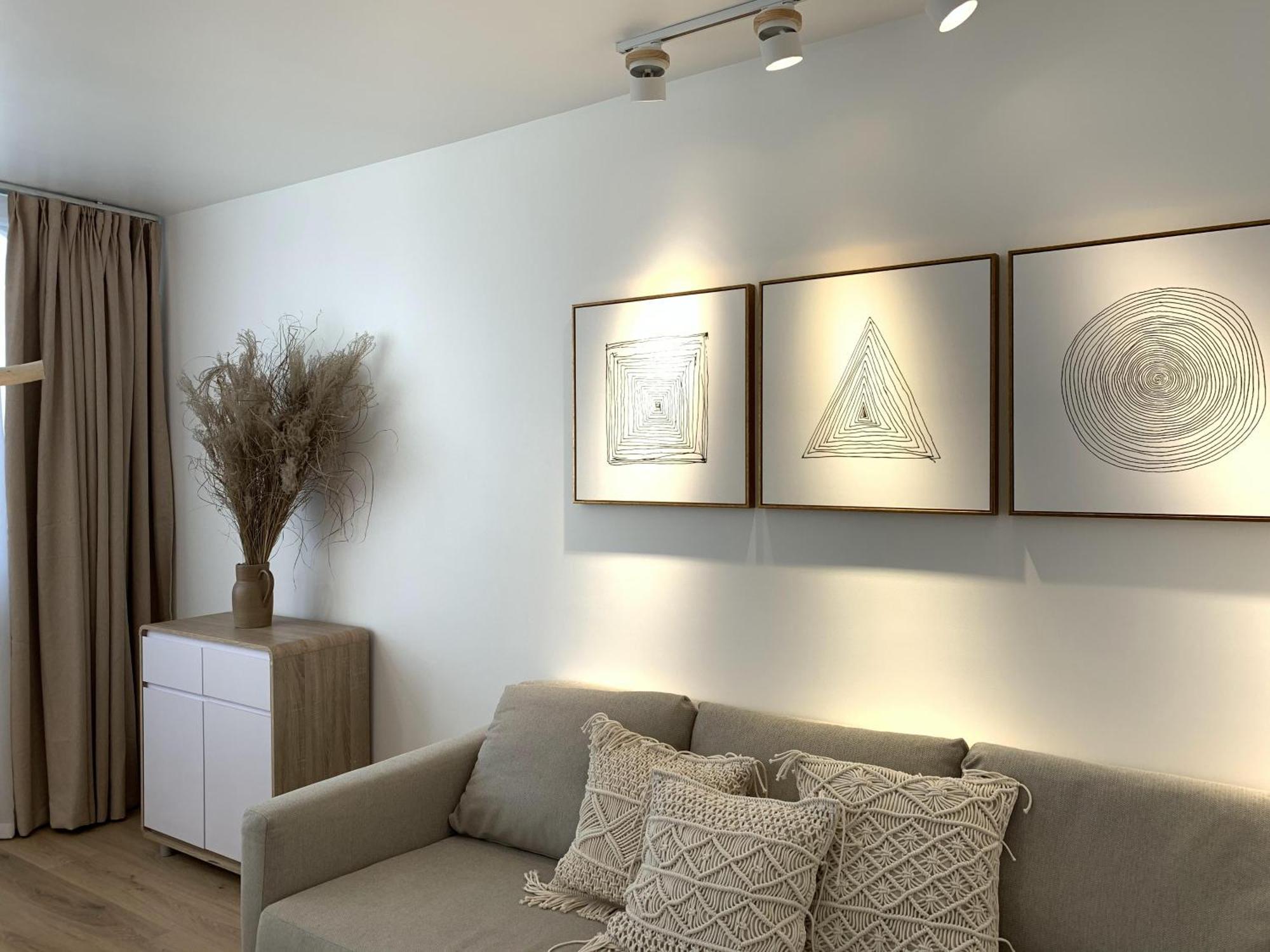 Lumieuse Confor Parking Free Apartment Paris