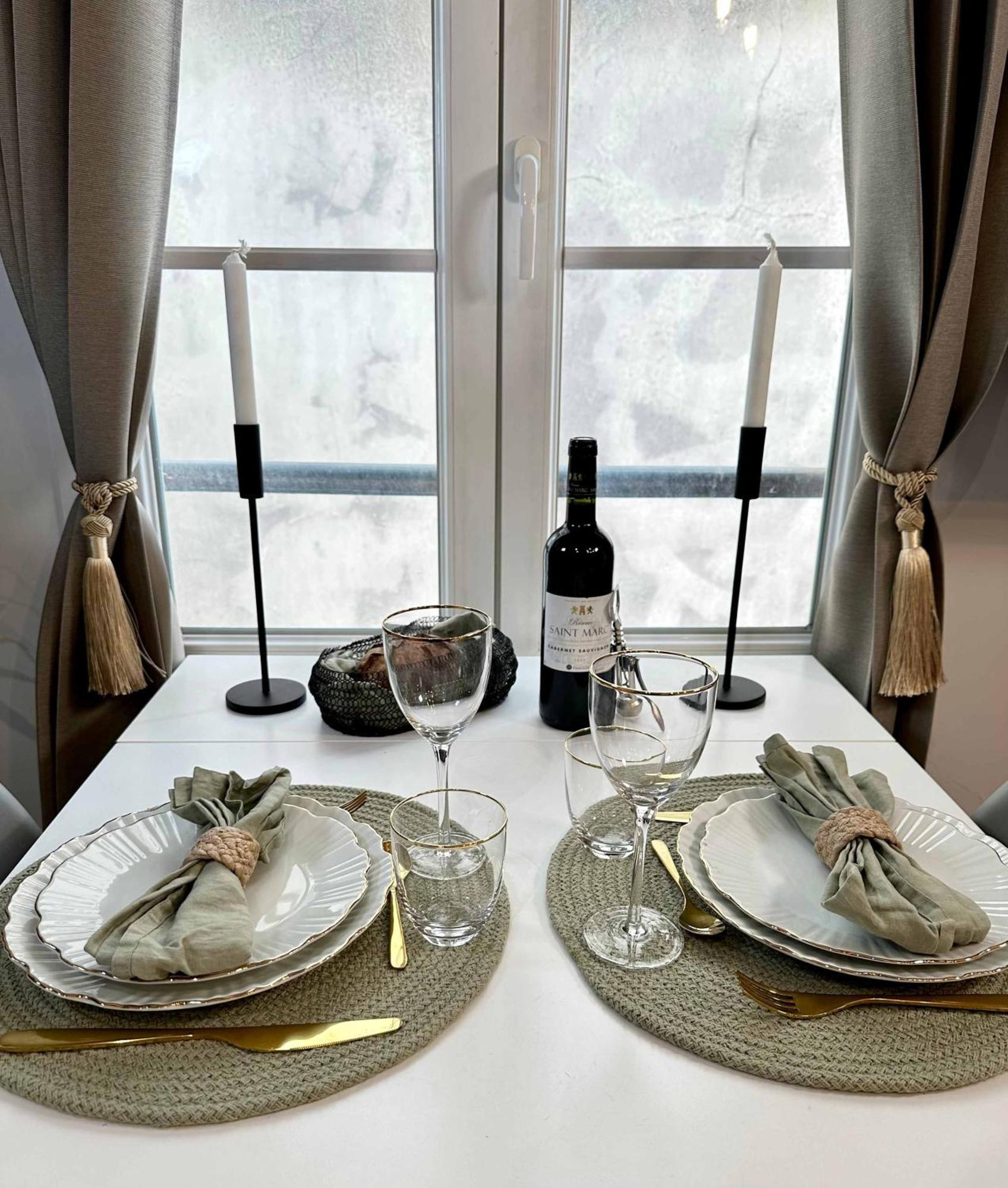Apartamento Eiffel Tower Gem Stylish & Unique *