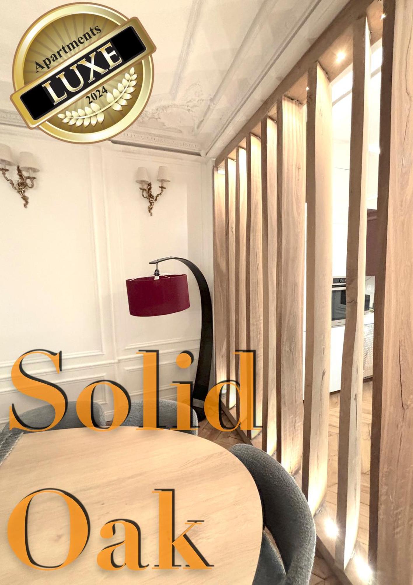 New! Luxury Passy-kennedy In Front Of Eiffel Tower Apartamento *