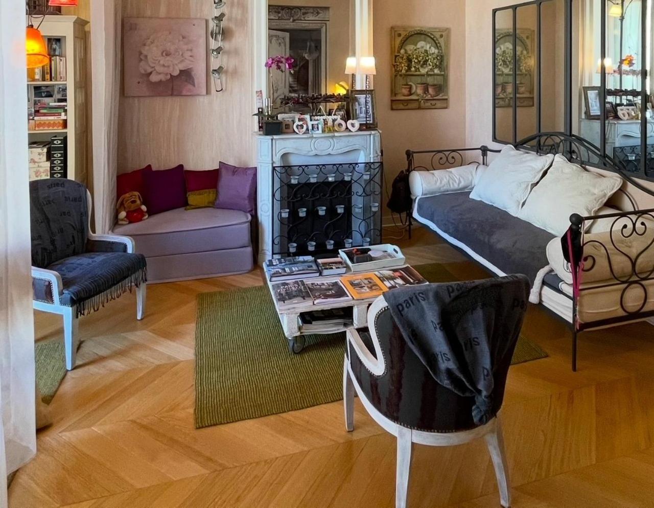 Apartment Les Jardins De L'opera - Elegant - Spacieux *