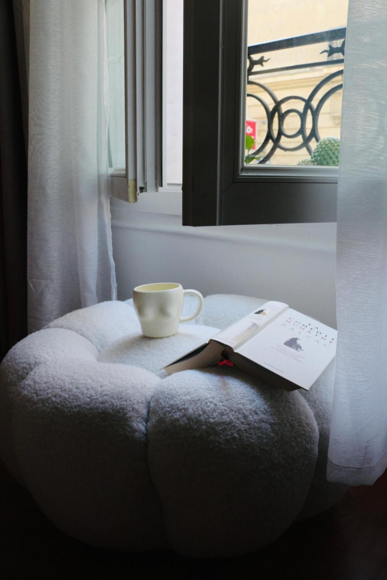 Appartement Moments, Your Moments Paris