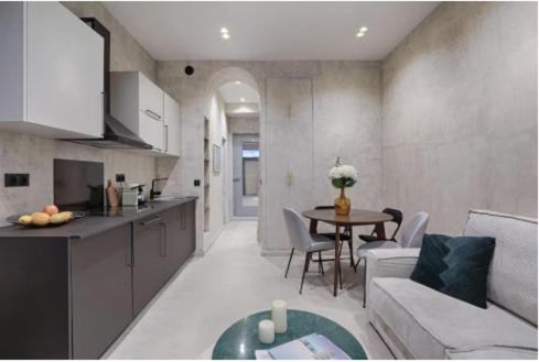 Apartment Charonne Voltaire Cosy 4p *