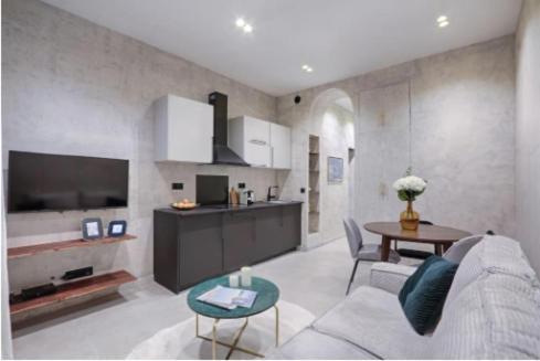 Apartment Charonne Voltaire Cosy 4p