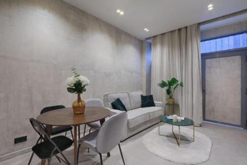 Apartment Charonne Voltaire Cosy 4p Paris