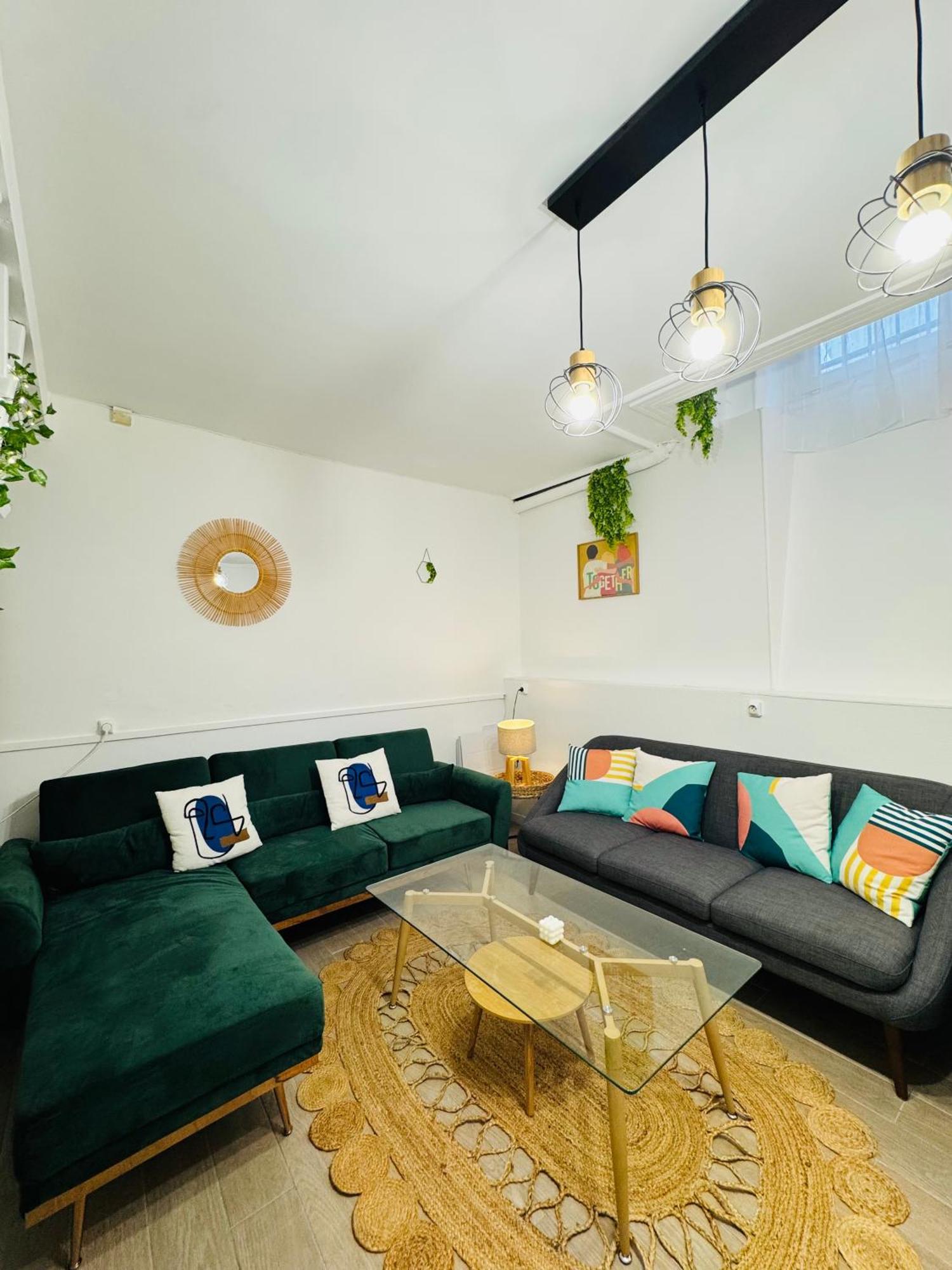 Elegant A 16e Apartment Paris