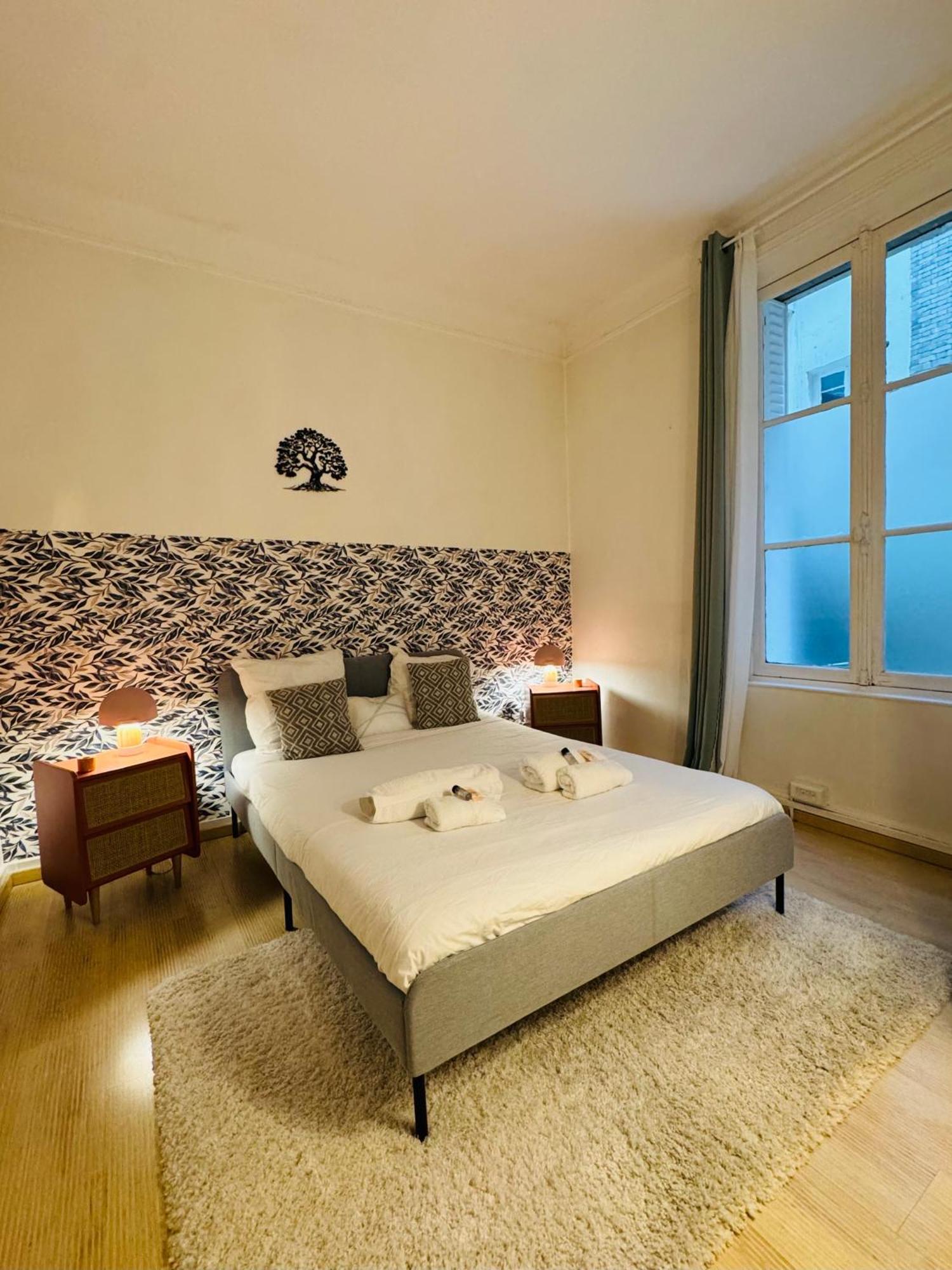 Elegant A 16e Apartment *