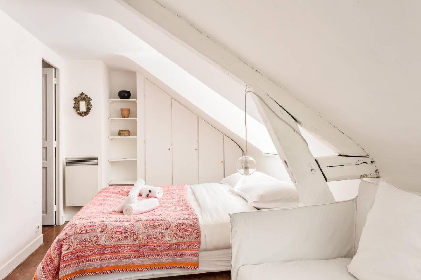 Guestready - Confort Et Charme Au Coeur De * Paris