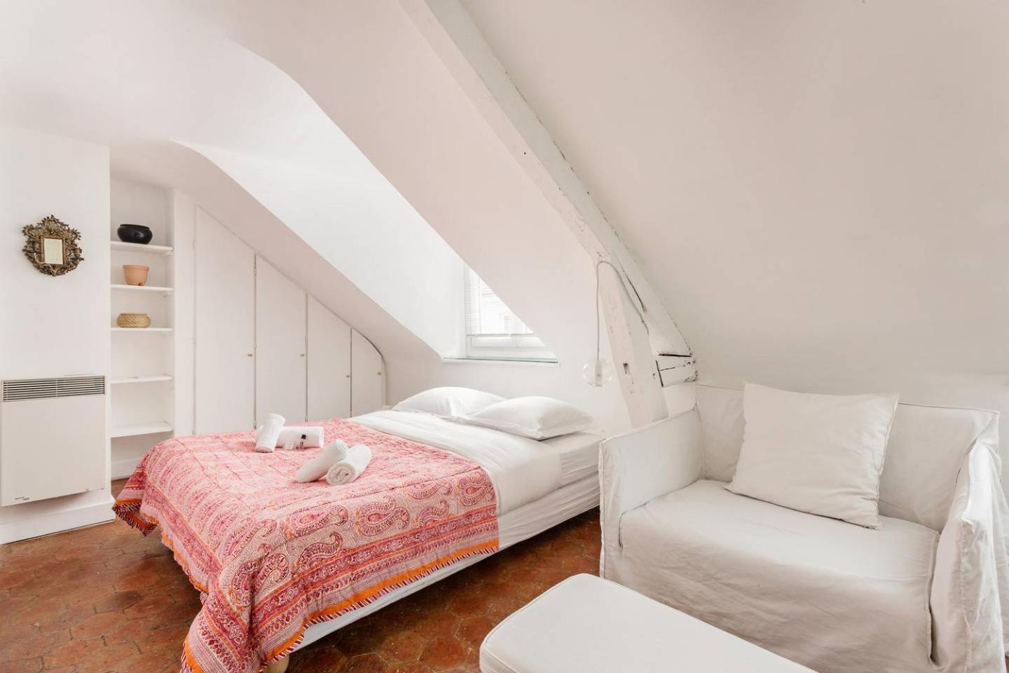 Guestready - Confort Et Charme Au Coeur De Apartment