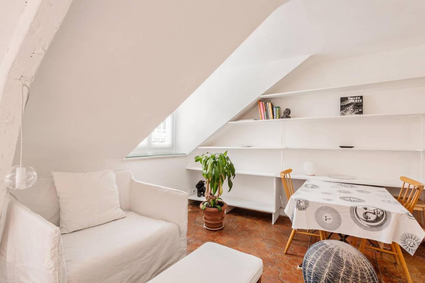 Apartment Guestready - Confort Et Charme Au Coeur De Paris