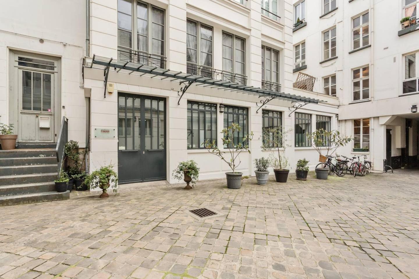 Apartment Guestready - Confort Et Charme Au Coeur De