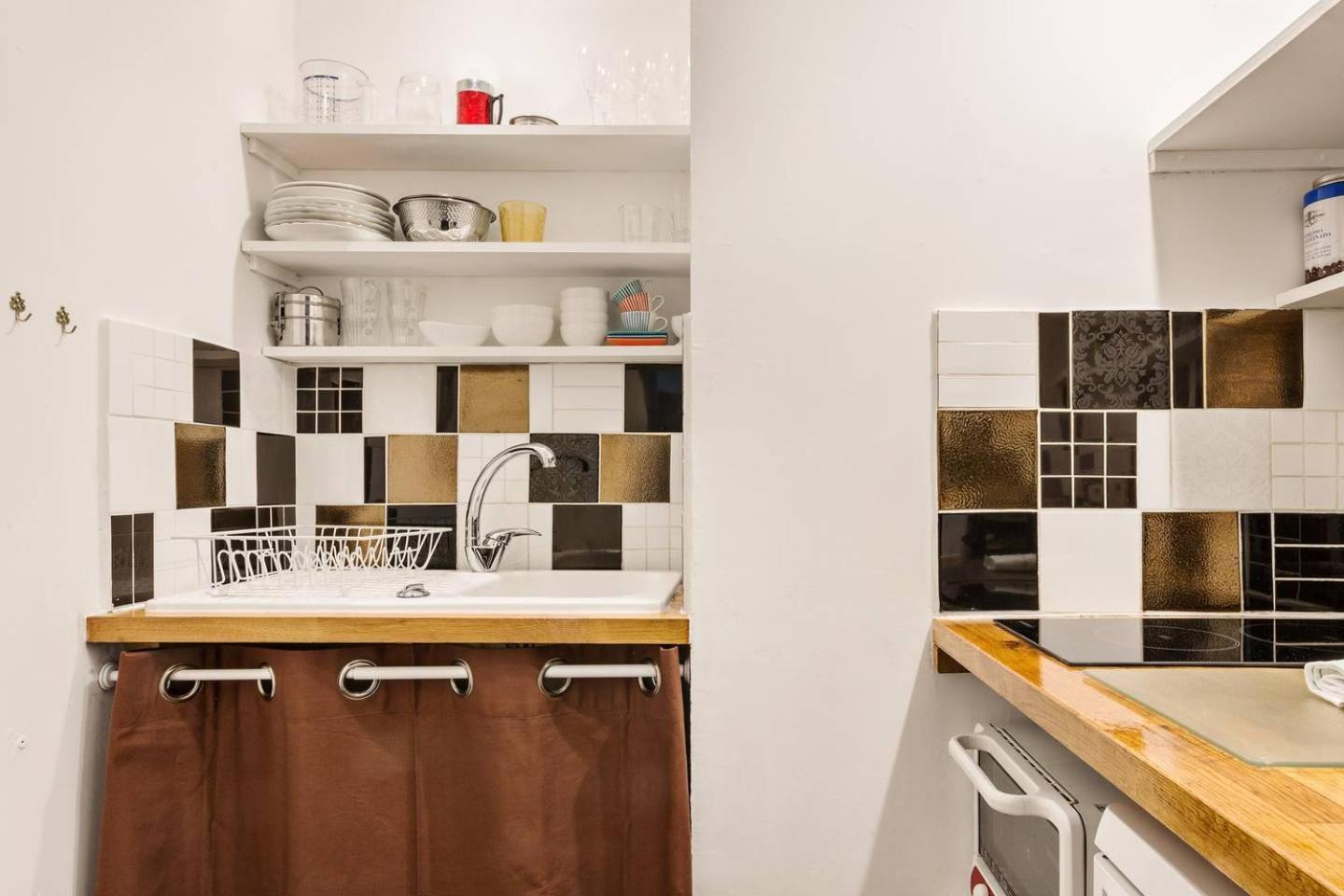 Apartment Guestready - Confort Et Charme Au Coeur De Paris