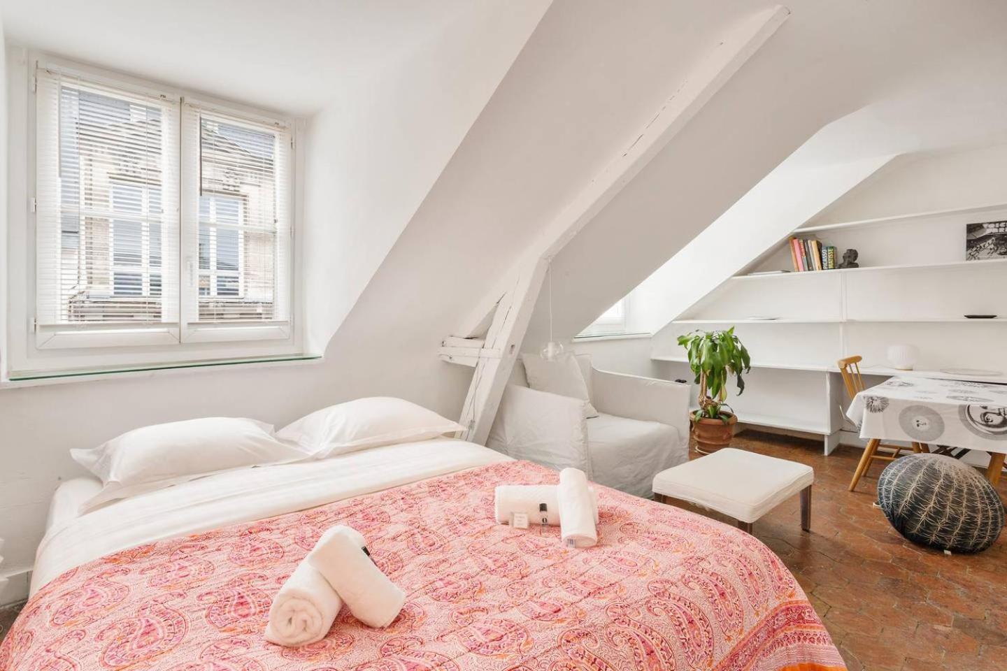 Guestready - Confort Et Charme Au Coeur De *