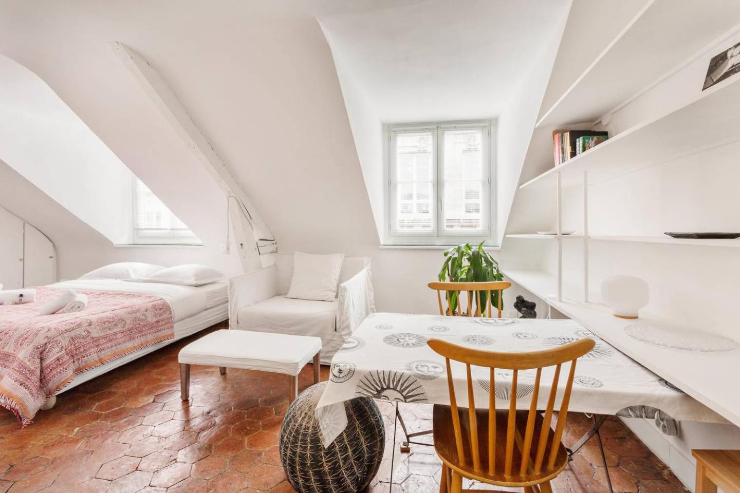 Guestready - Confort Et Charme Au Coeur De * Paris