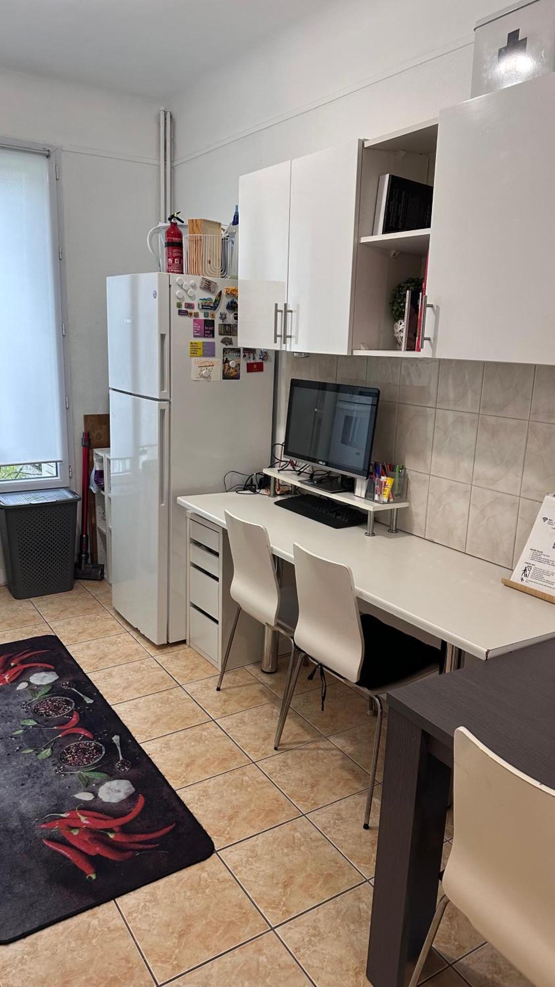 5 Min Du Metro 1 Et 6 -disneyland, Zoo, Par De Vincennes Apartment Paris