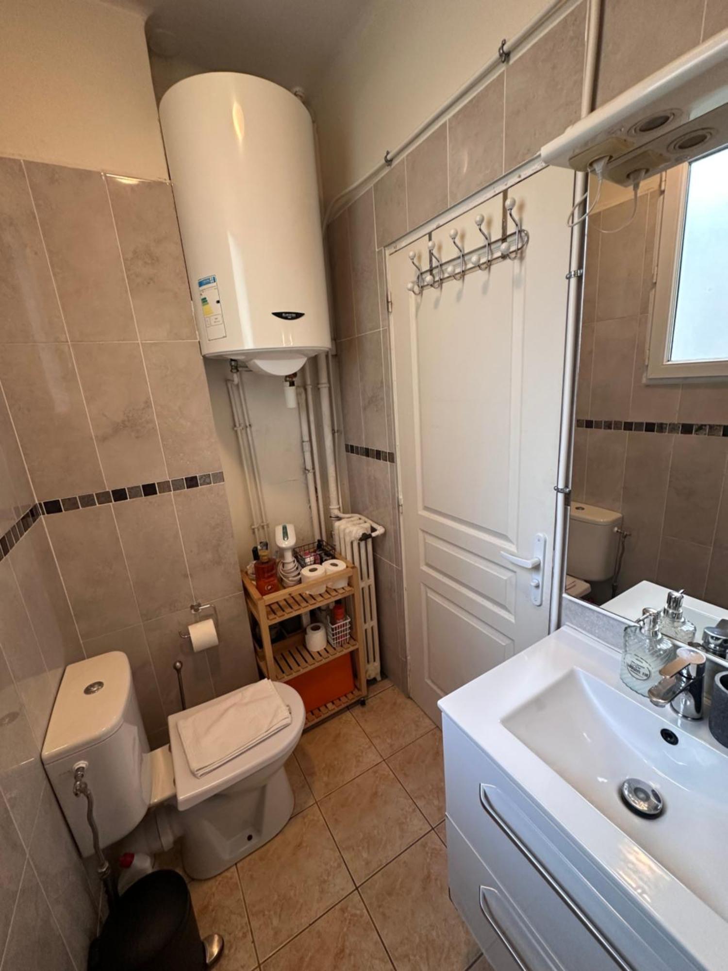Apartment 5 Min Du Metro 1 Et 6 -disneyland, Zoo, Par De Vincennes