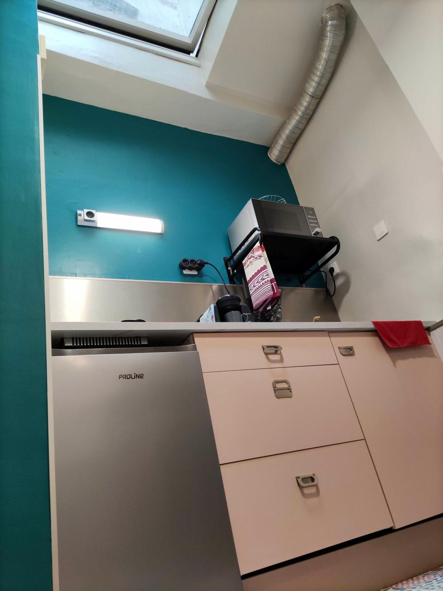 Apartment Confortable Pres Des Transports *