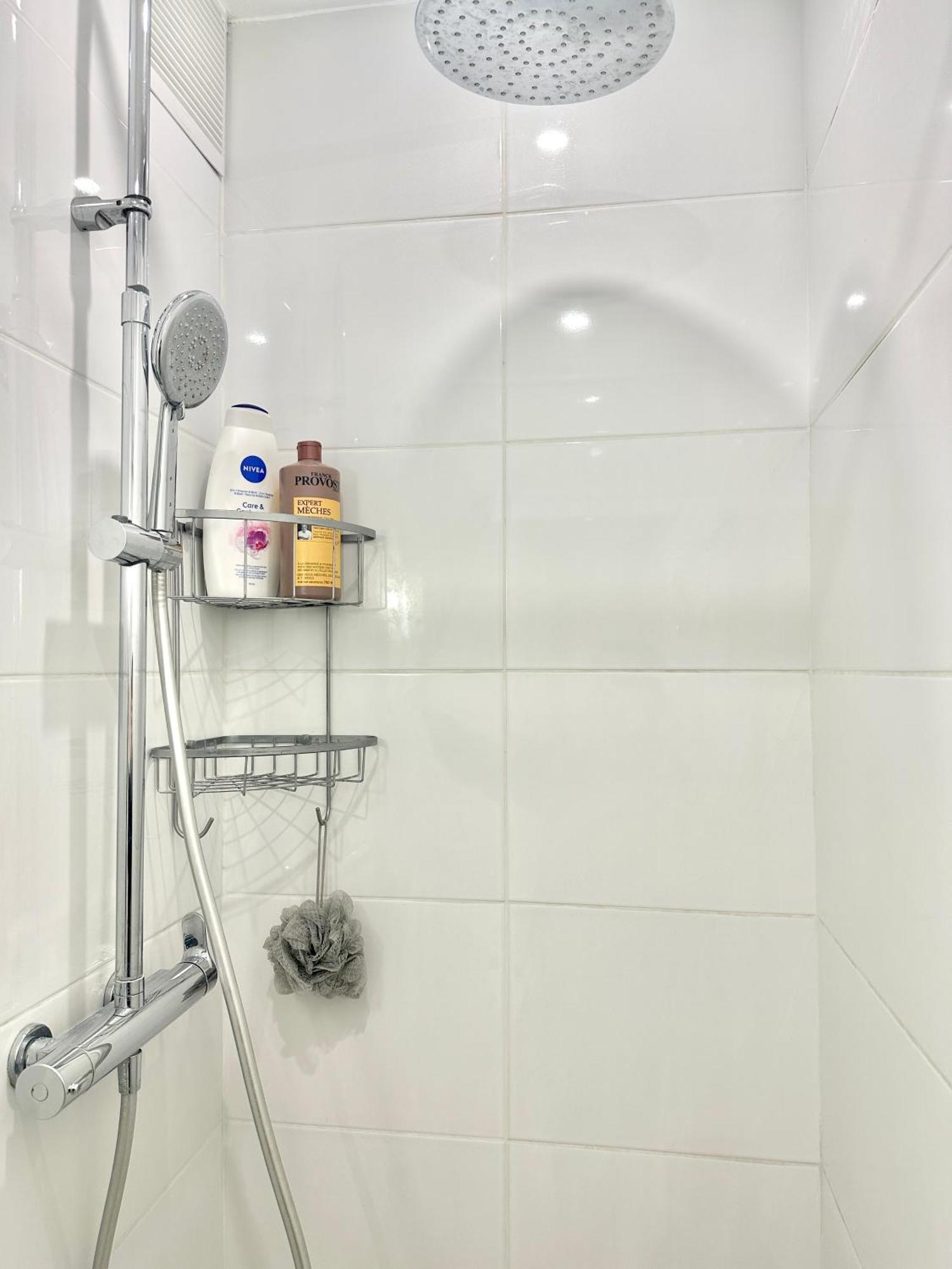 Elegant Sleep 5 In Alasseur Near Eiffel Tower Appartement *