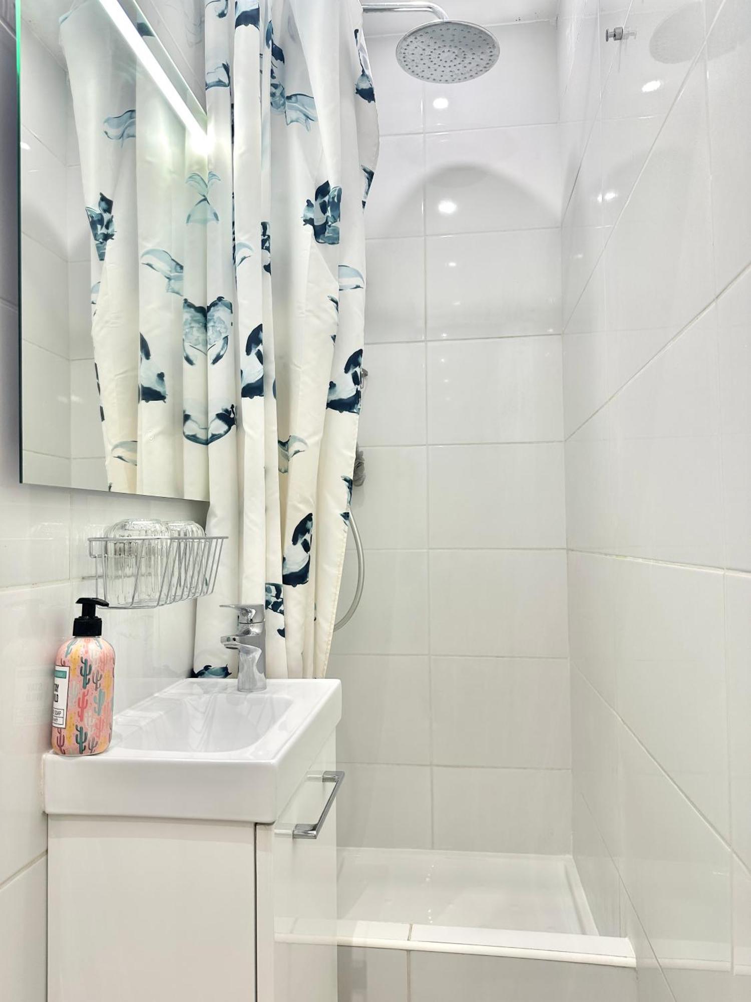 Elegant Sleep 5 In Alasseur Near Eiffel Tower Appartement