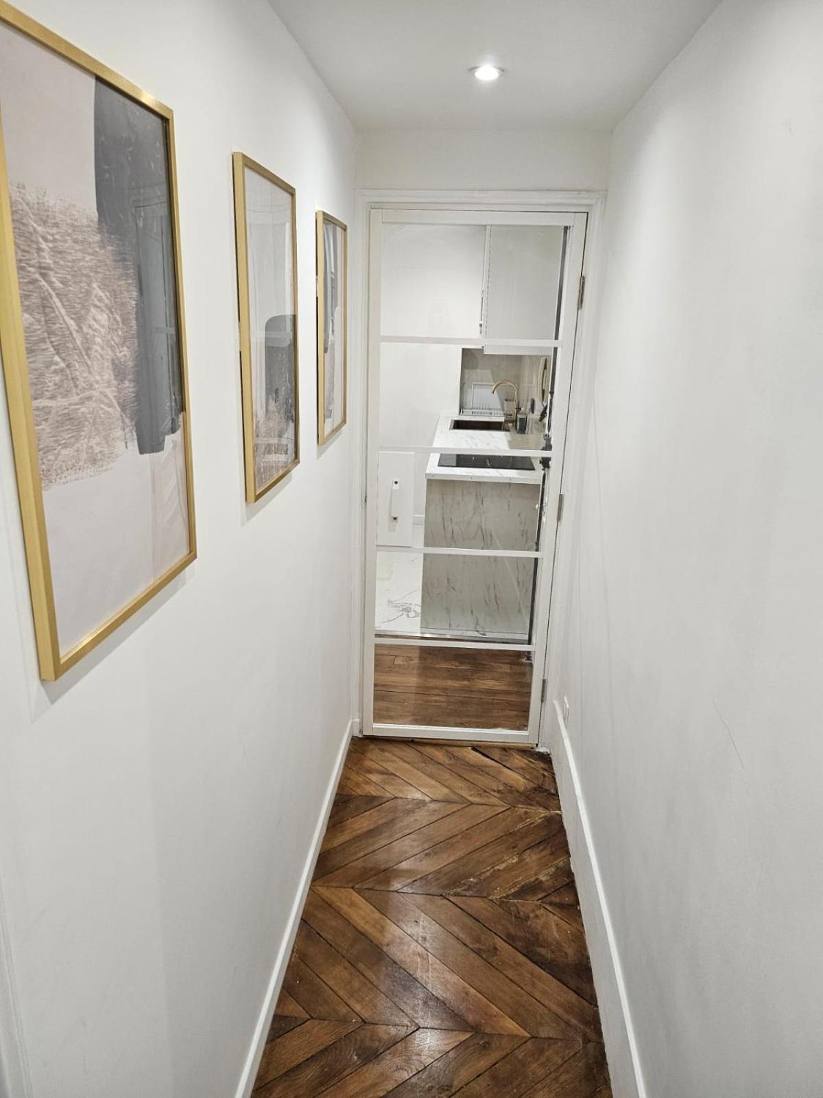 Hospedagem domiciliar Entier , 2 *
