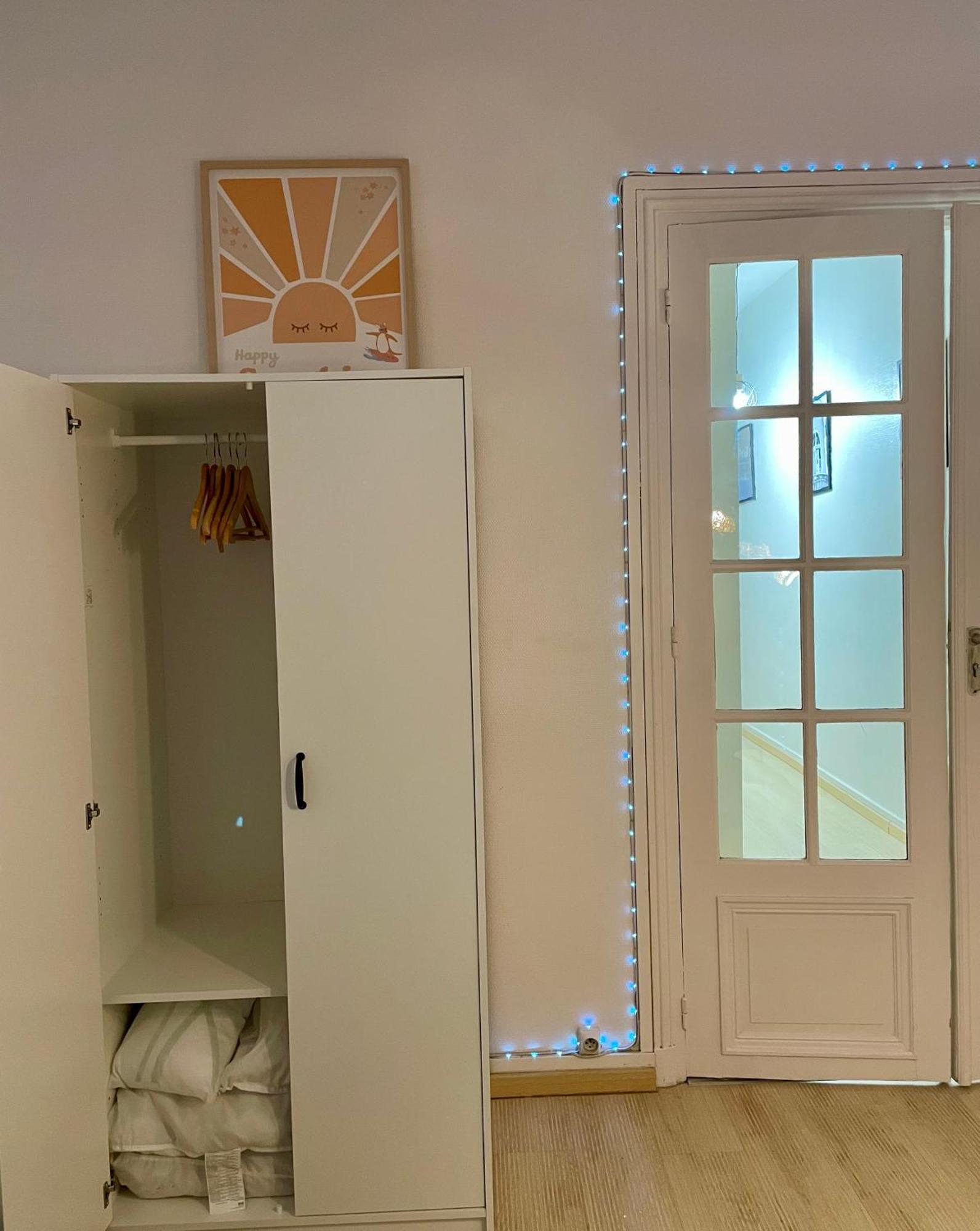 Apartment Elegant A 16e
