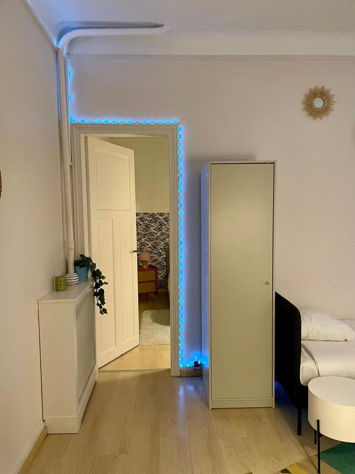 Apartment Elegant A 16e