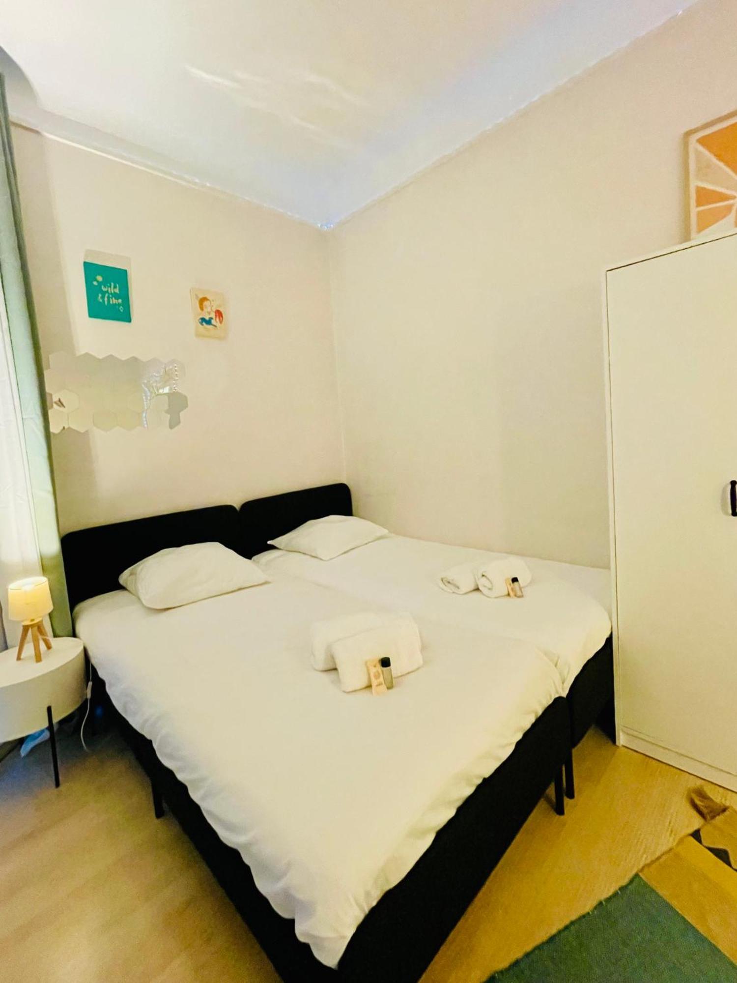 Elegant A 16e Apartment *