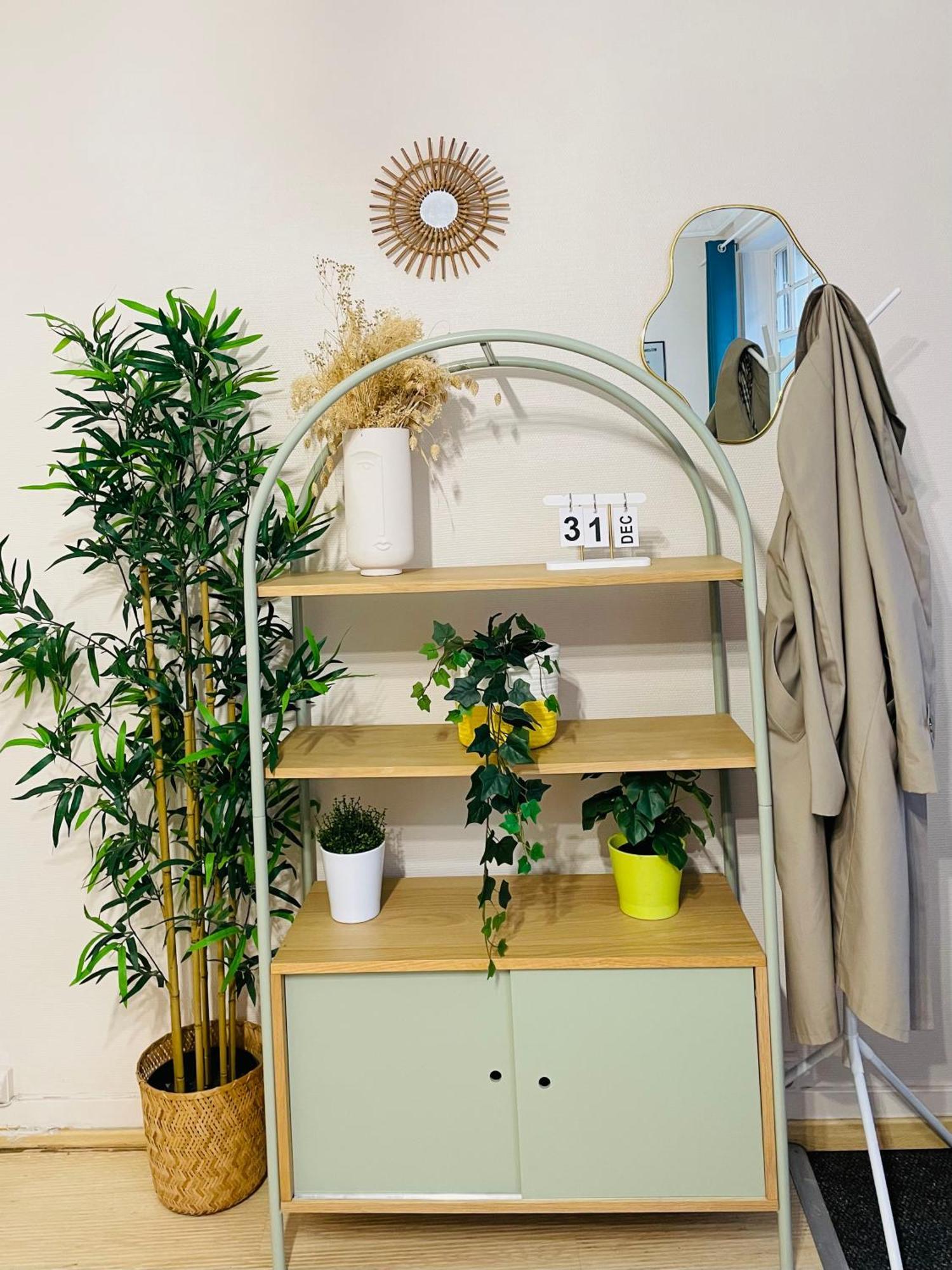 Apartment Elegant A 16e Paris