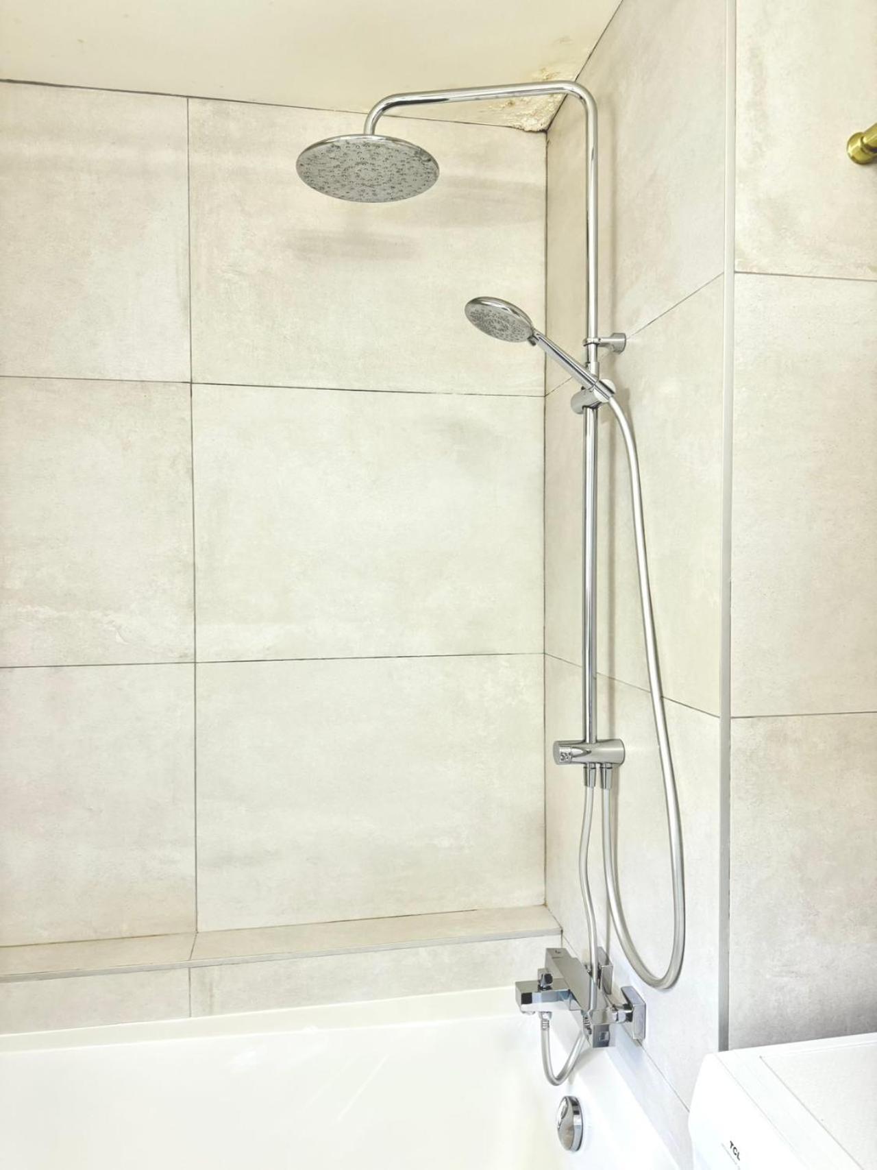 Apartamento Modern Parisian Flat Quartier Asiatique Choisy *