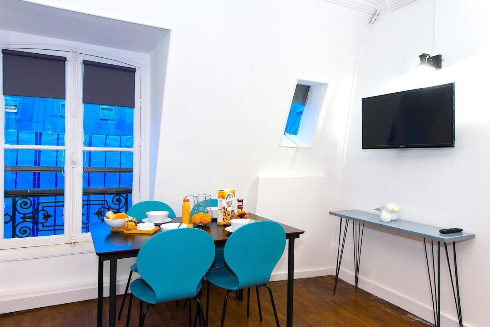 Sweett - Saint Honore Appartement Paris