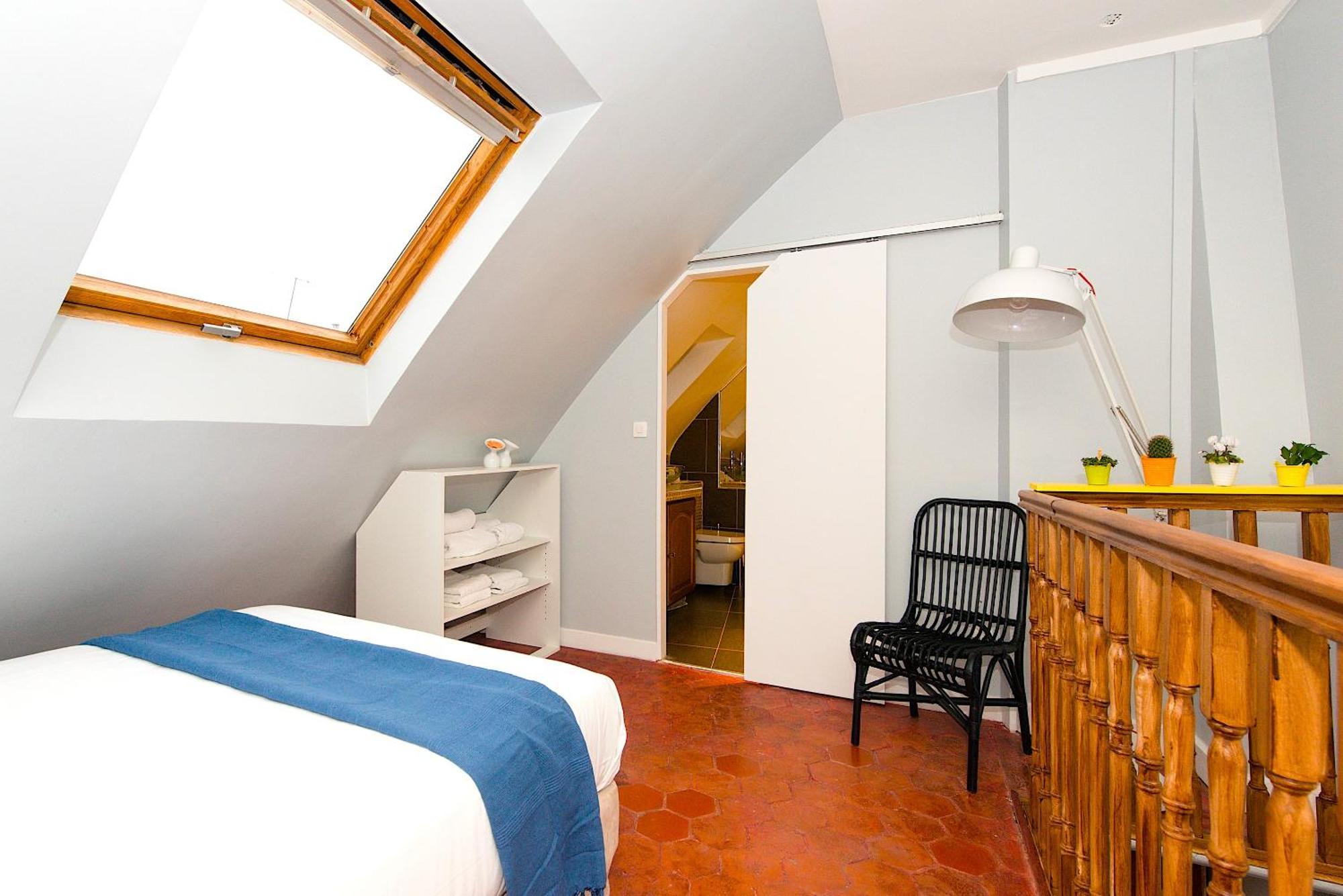 Appartement Sweett - Saint Honore *