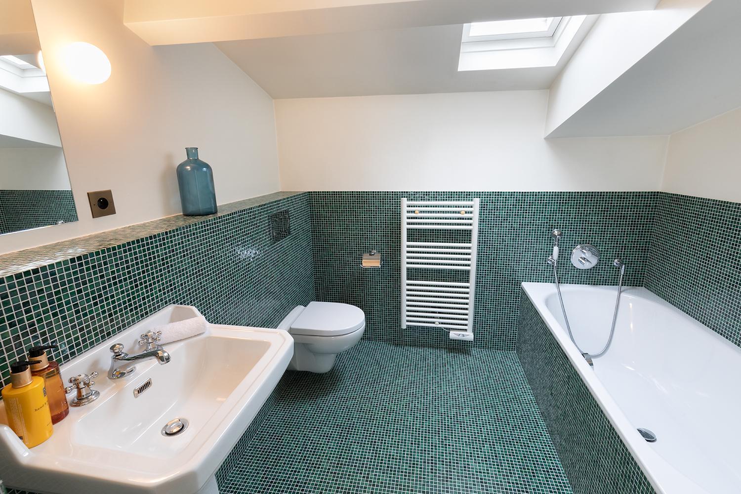 Oniri - In Montmartre - Robert Planquette Apartment Paris