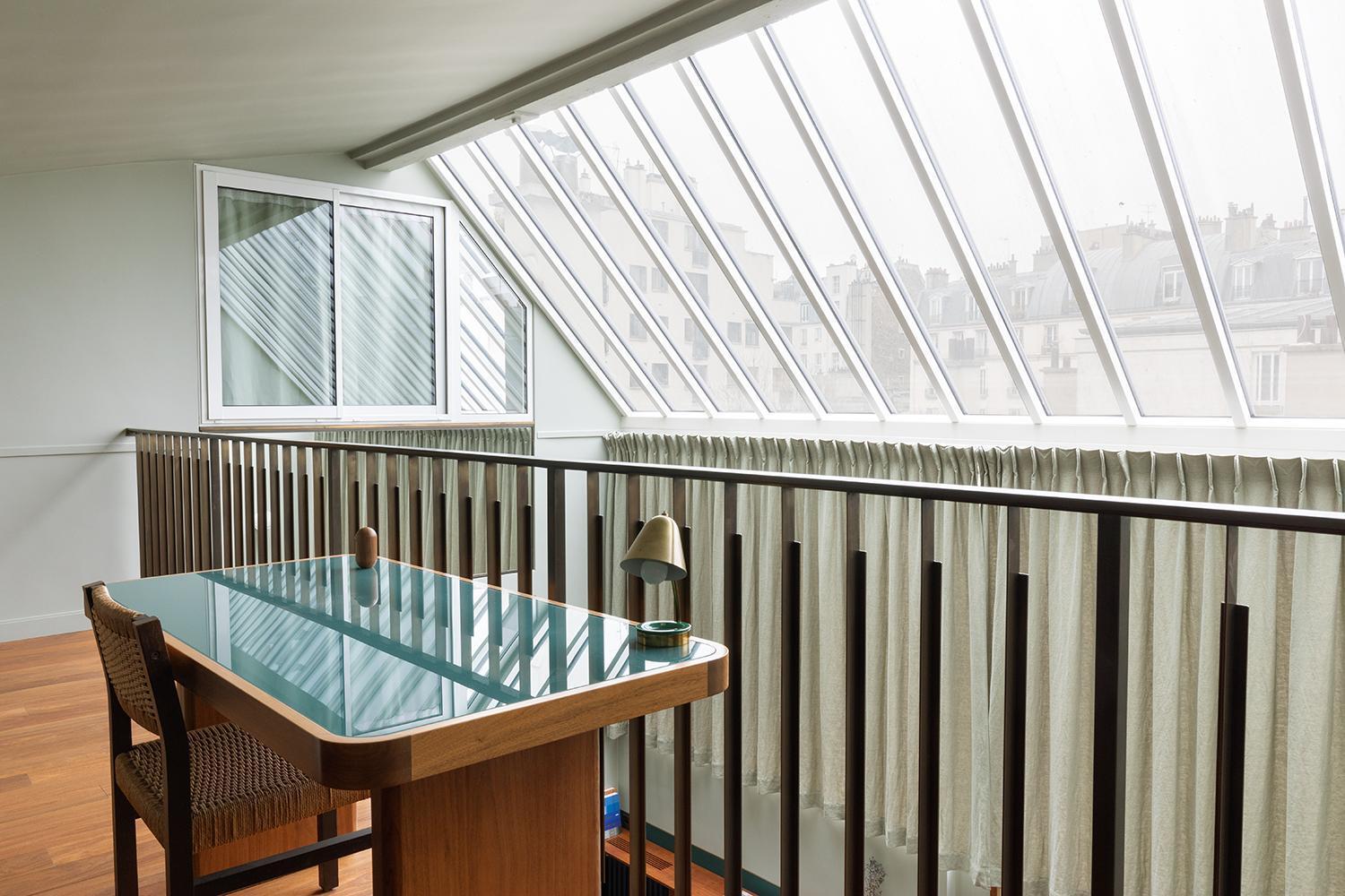 Apartment Oniri - In Montmartre - Robert Planquette