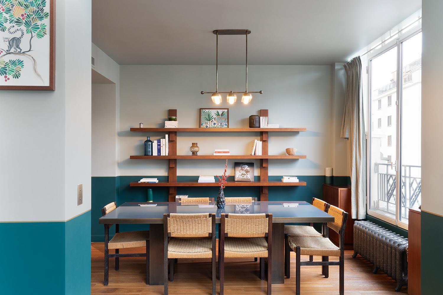 Apartment Oniri - In Montmartre - Robert Planquette