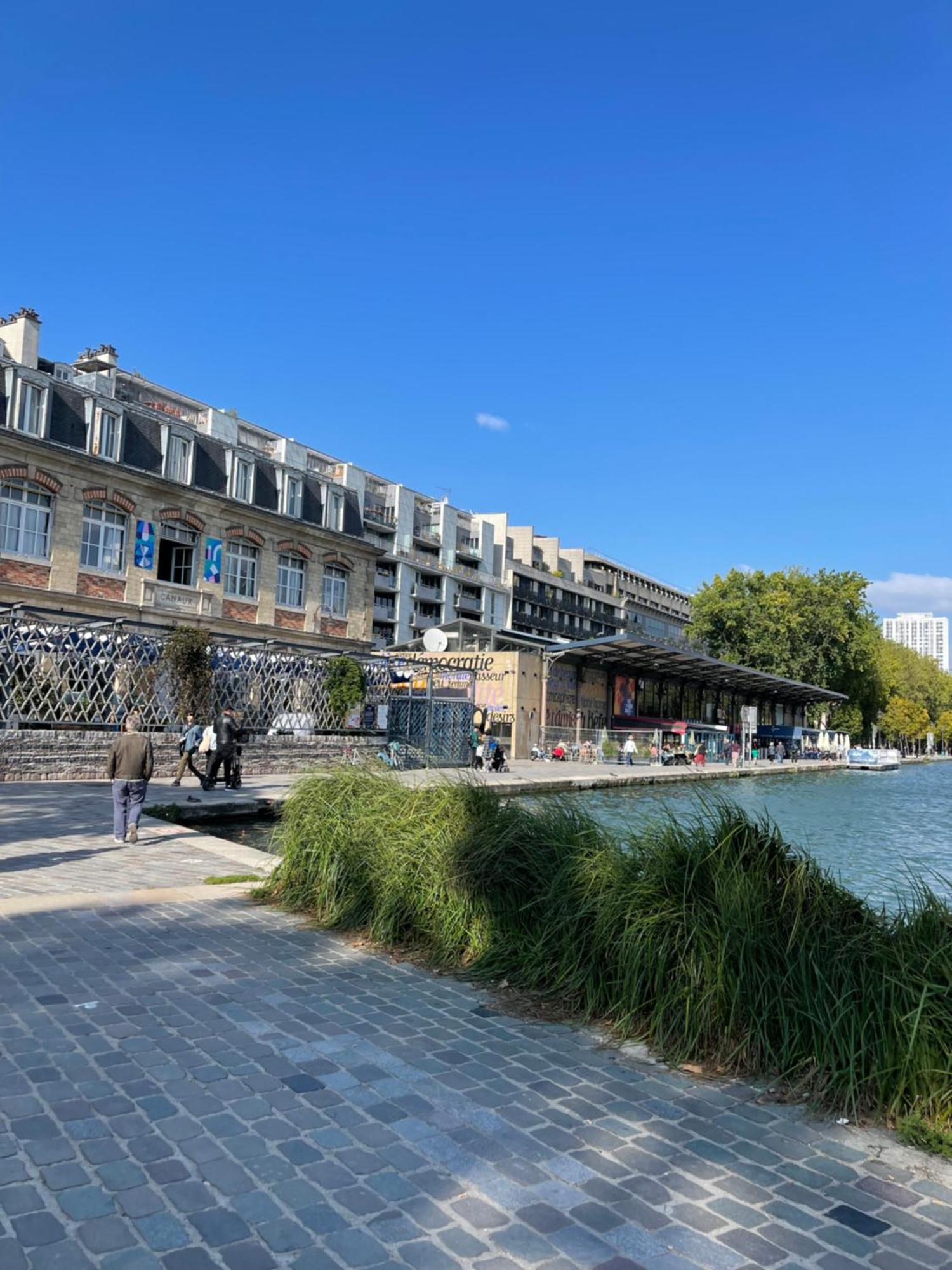 Apartment 10e Arrondissement Paris