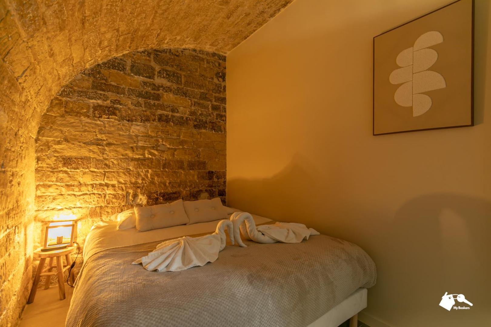 Apartamento Mba Luxury - Tracy 2 - Proche Du Musee Du Louvre *