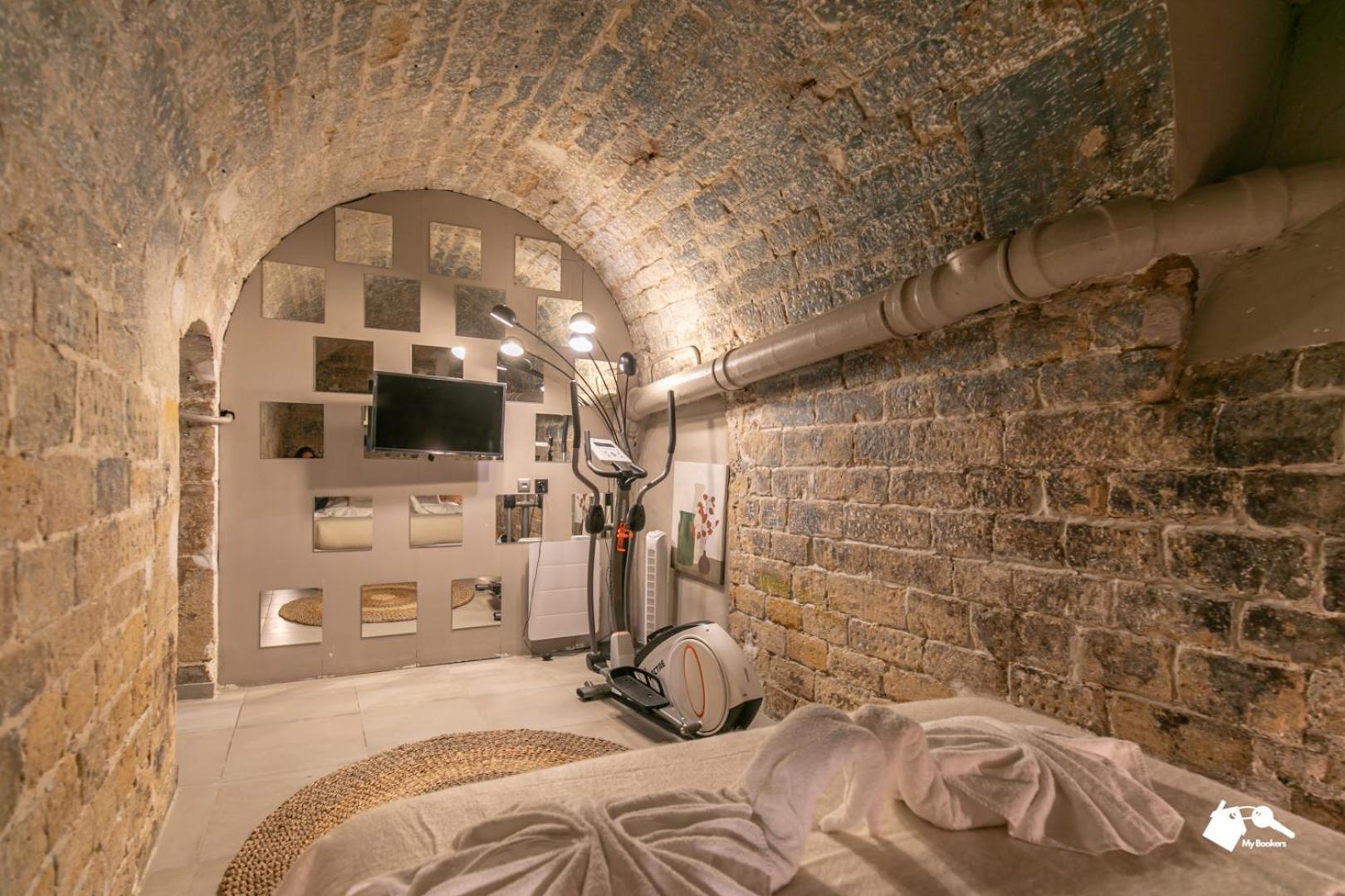 Apartamento Mba Luxury - Tracy 2 - Proche Du Musee Du Louvre *