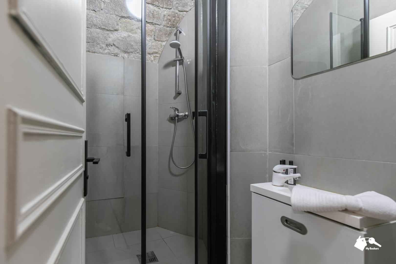 Mba Luxury - Tracy 2 - Proche Du Musee Du Louvre Apartamento