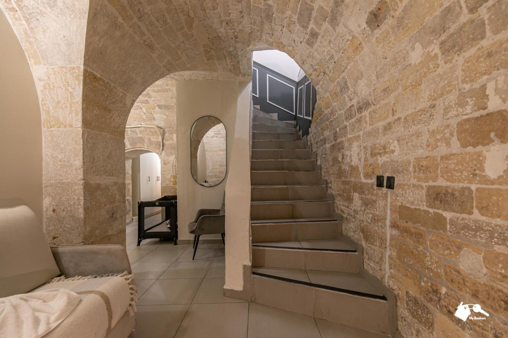 Apartamento Mba Luxury - Tracy 2 - Proche Du Musee Du Louvre