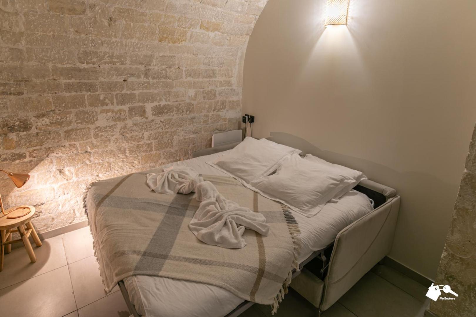 Apartamento Mba Luxury - Tracy 2 - Proche Du Musee Du Louvre *