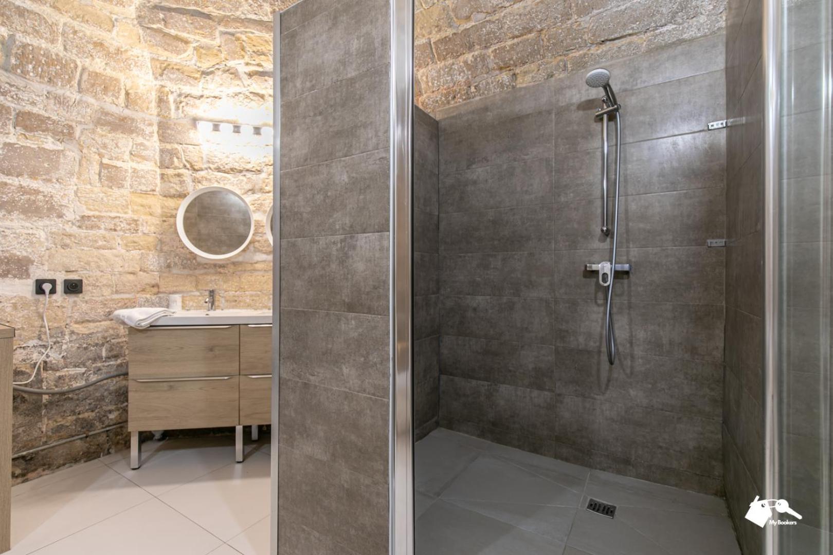 Apartamento Mba Luxury - Tracy 2 - Proche Du Musee Du Louvre Paris