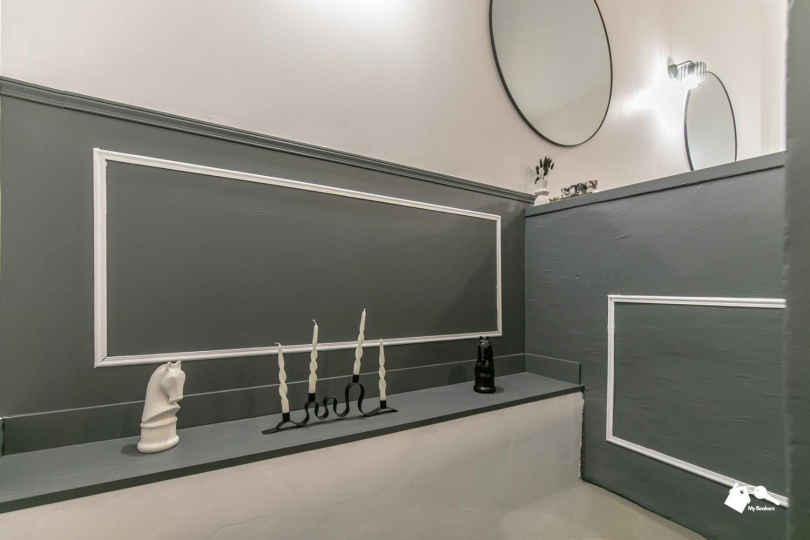 Mba Luxury - Tracy 2 - Proche Du Musee Du Louvre Paris