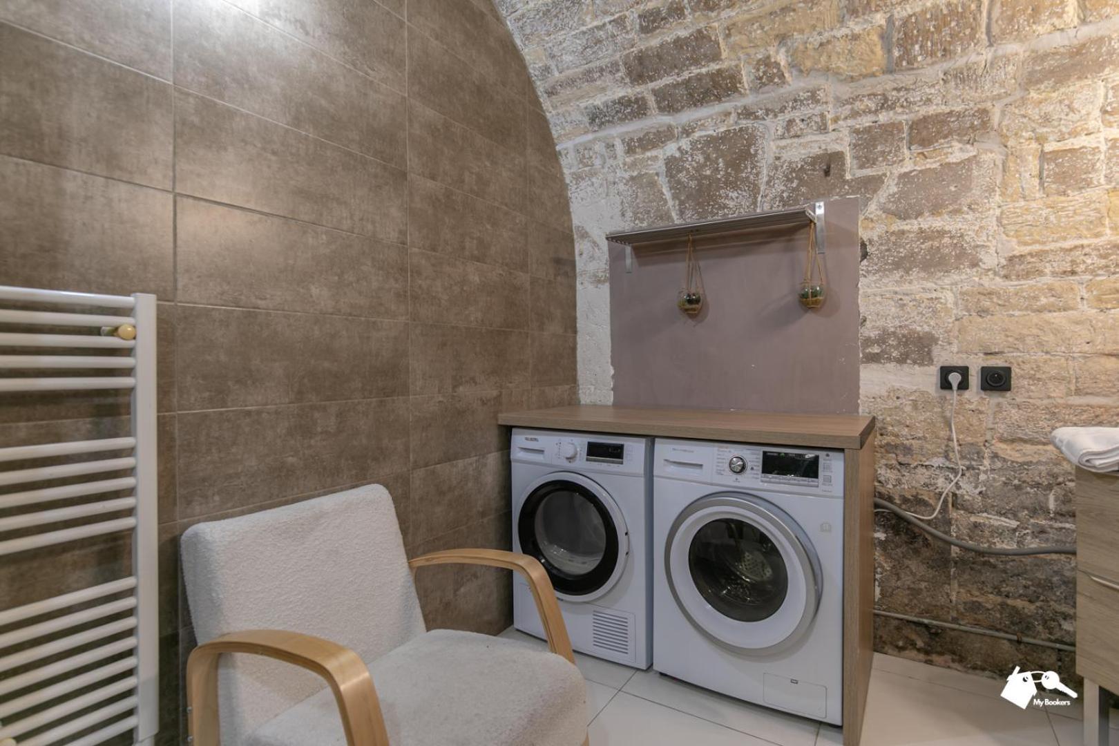 Mba Luxury - Tracy 2 - Proche Du Musee Du Louvre Apartamento