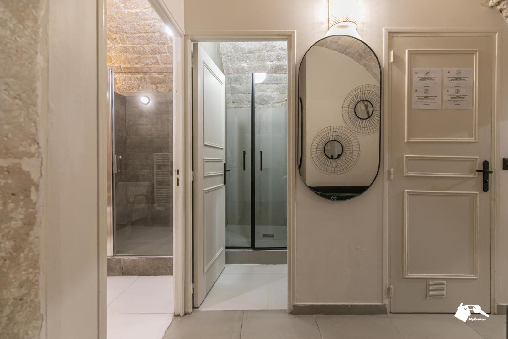 Apartamento Mba Luxury - Tracy 2 - Proche Du Musee Du Louvre