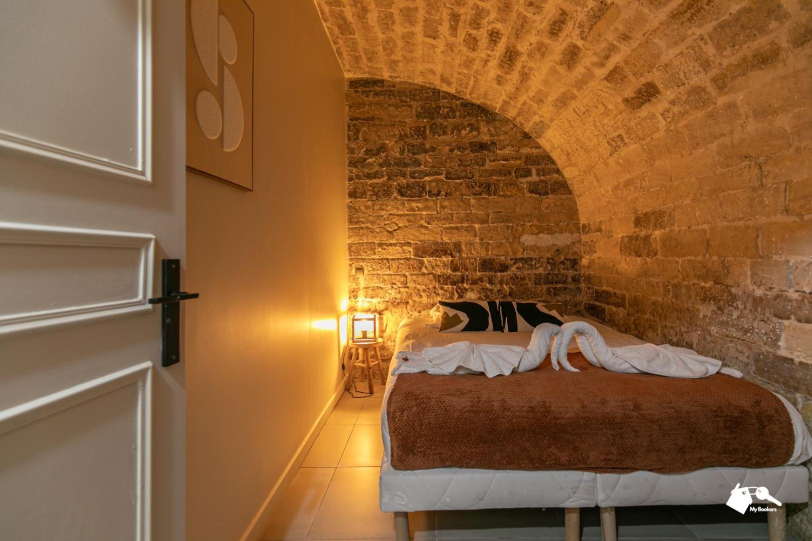 Mba Luxury - Tracy 2 - Proche Du Musee Du Louvre Apartamento