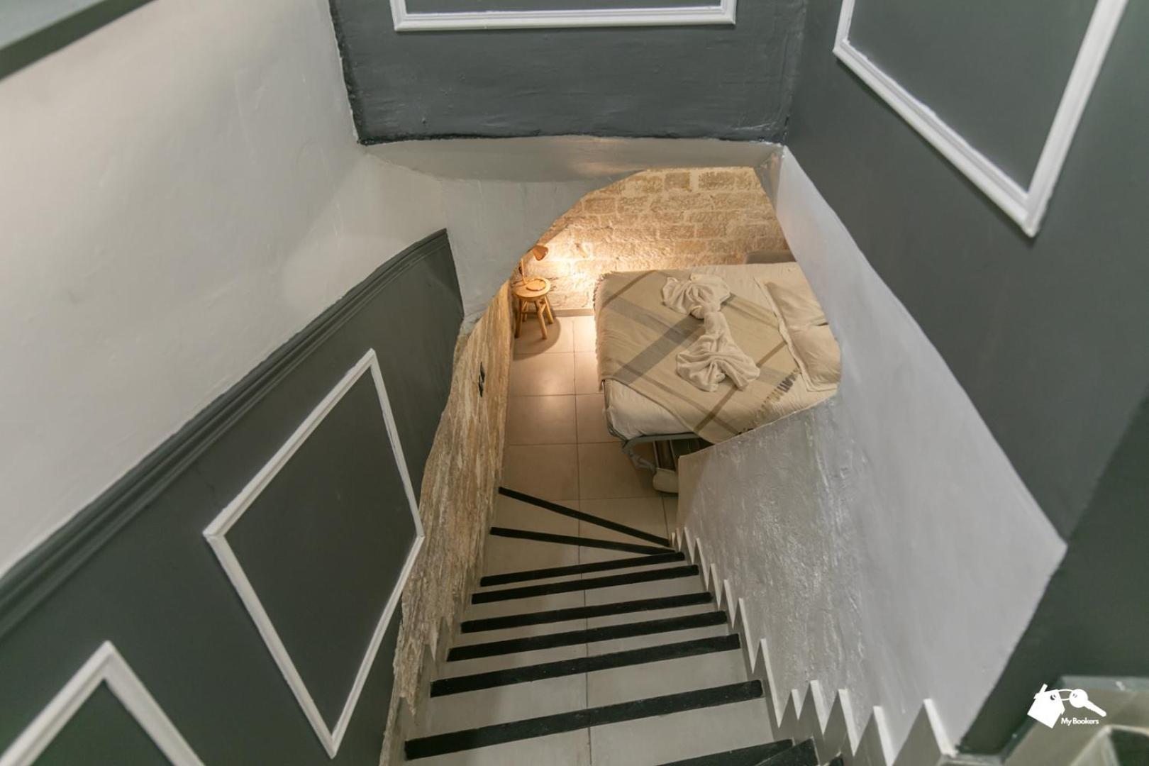 Apartamento Mba Luxury - Tracy 2 - Proche Du Musee Du Louvre