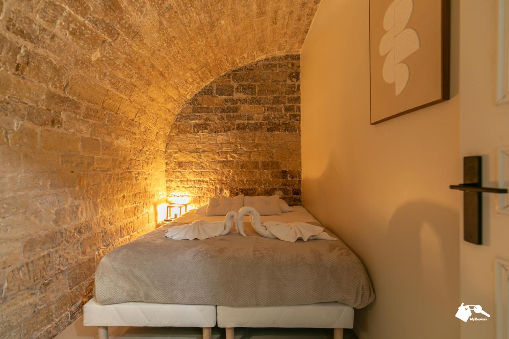 Mba Luxury - Tracy 2 - Proche Du Musee Du Louvre Apartamento Paris
