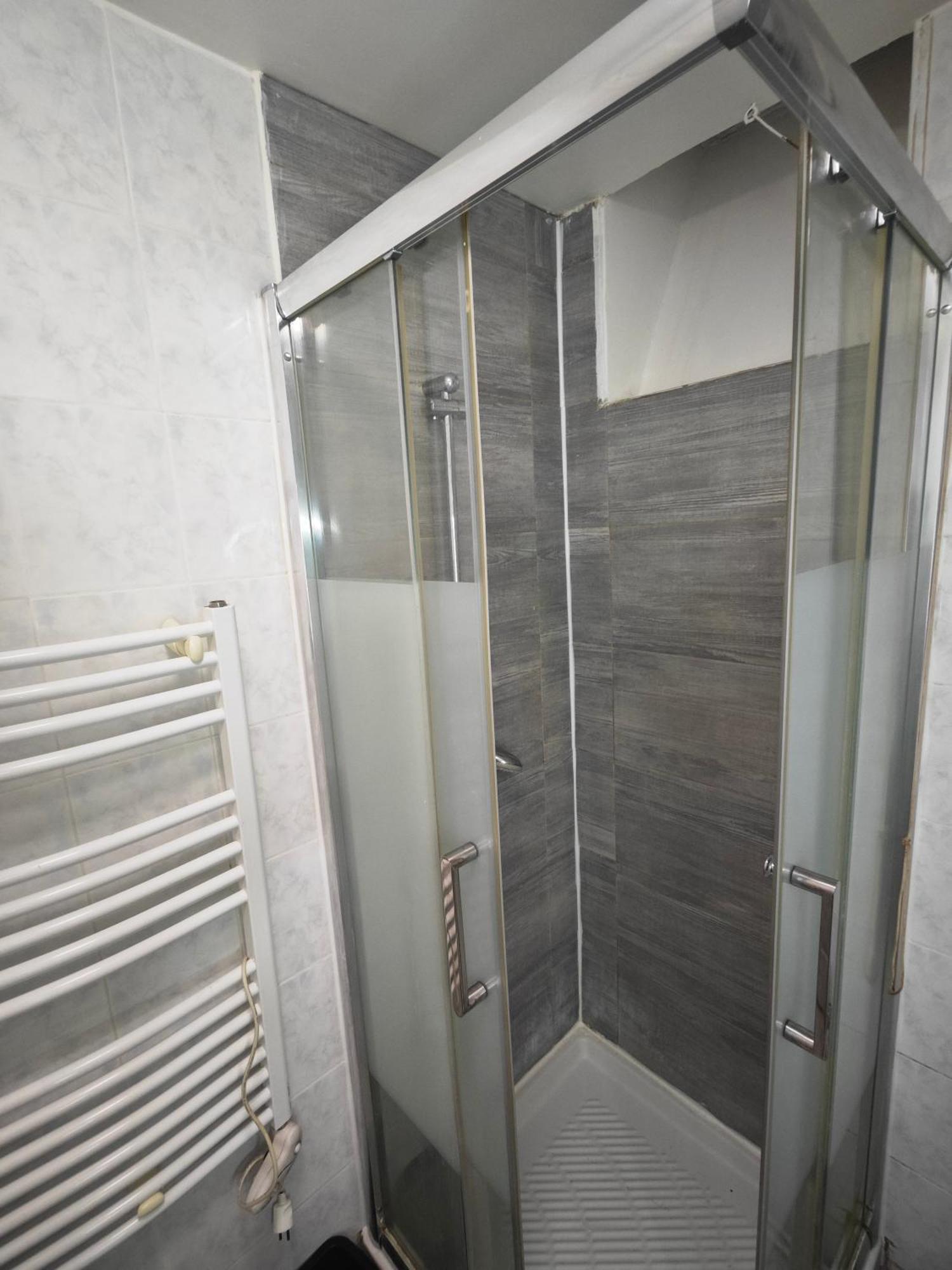 Sejour A Gare De L'est Apartamento Paris