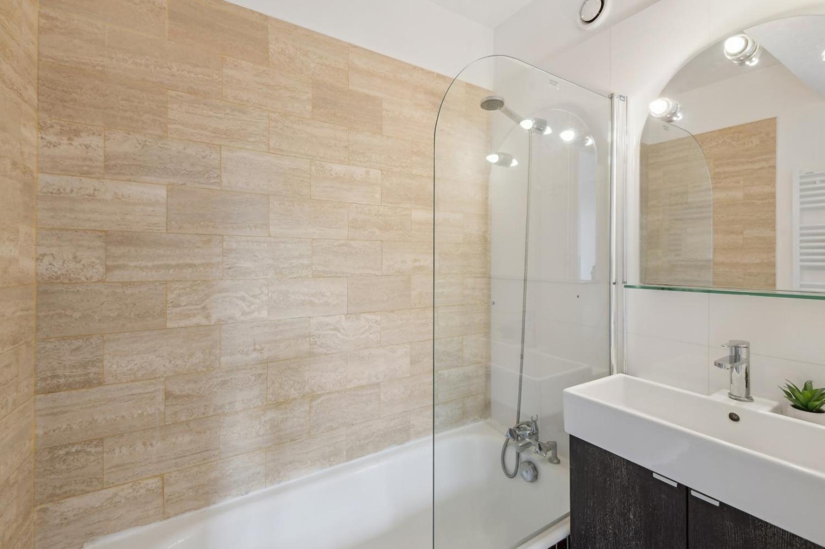 Bnbnook - Elegant 1br By Pantheon - Latin Quarter * Paris