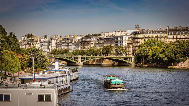 Apartment Service - En Face Du Musee - 5 - Flat-guest Paris