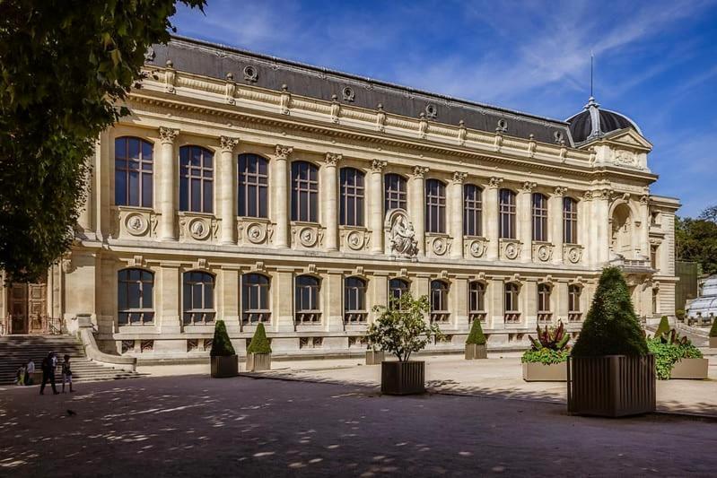 Service - En Face Du Musee - 5 - Flat-guest Apartment Paris
